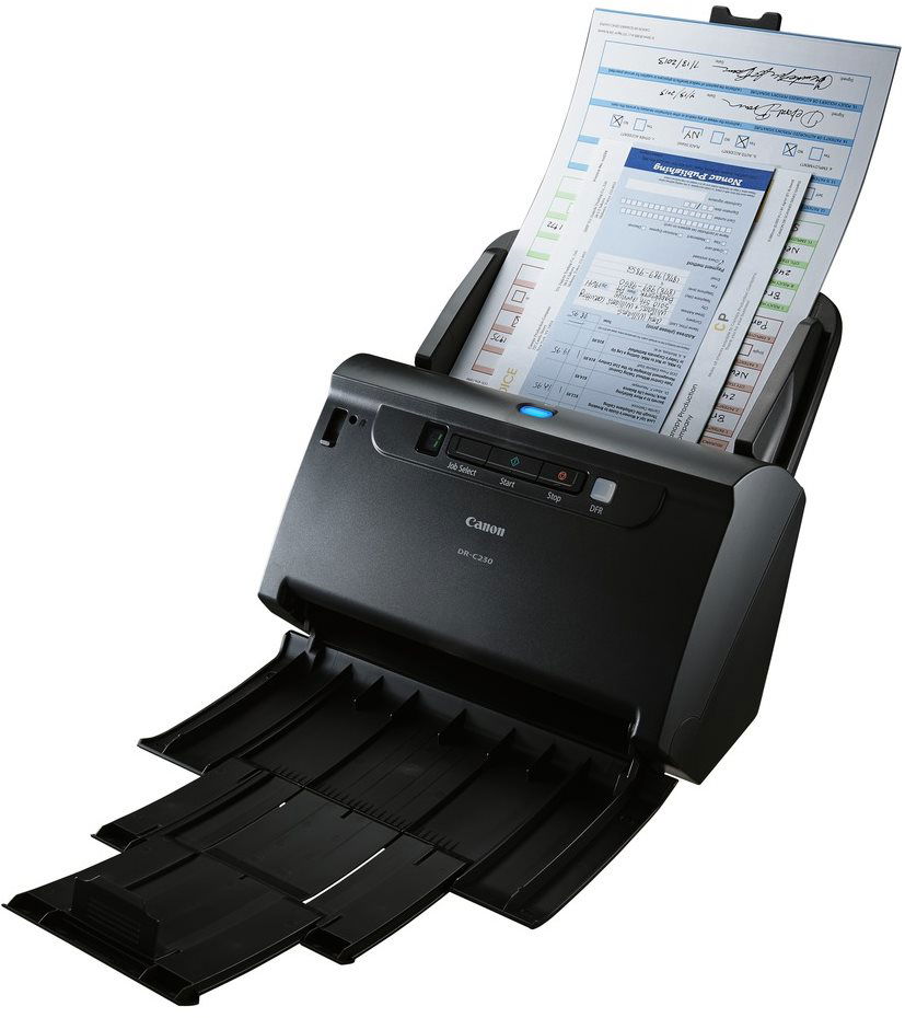 Canon image FORMULA DR-C230