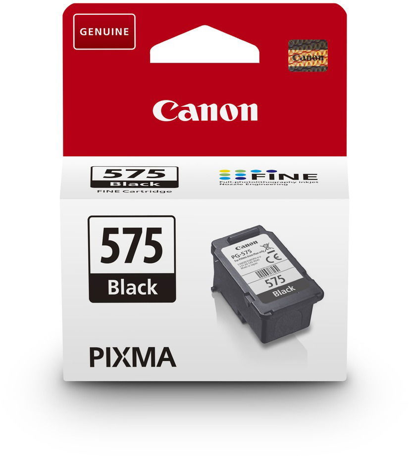 Canon PG-575 čierna