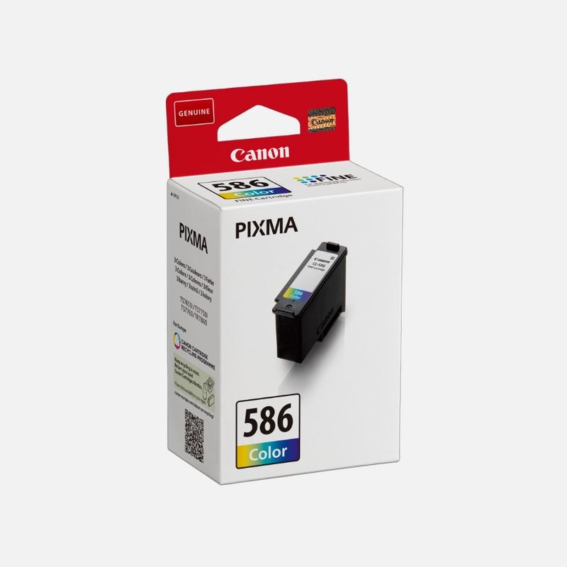 Canon PG-586 farebná