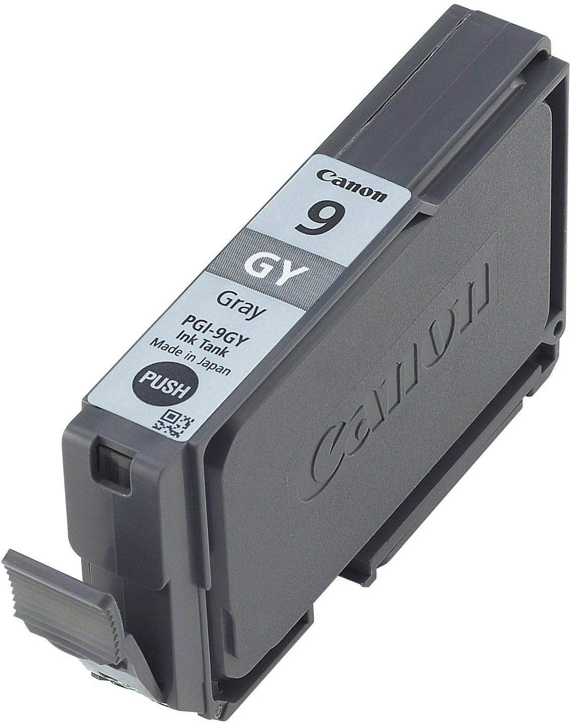 Canon PGI-9GY sivá