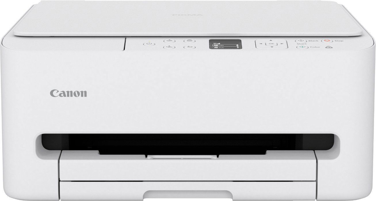 Canon PIXMA TS6550i biela
