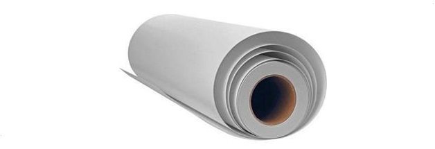 "Canon Roll Paper White Opaque 120 g, 36" (914 mm)