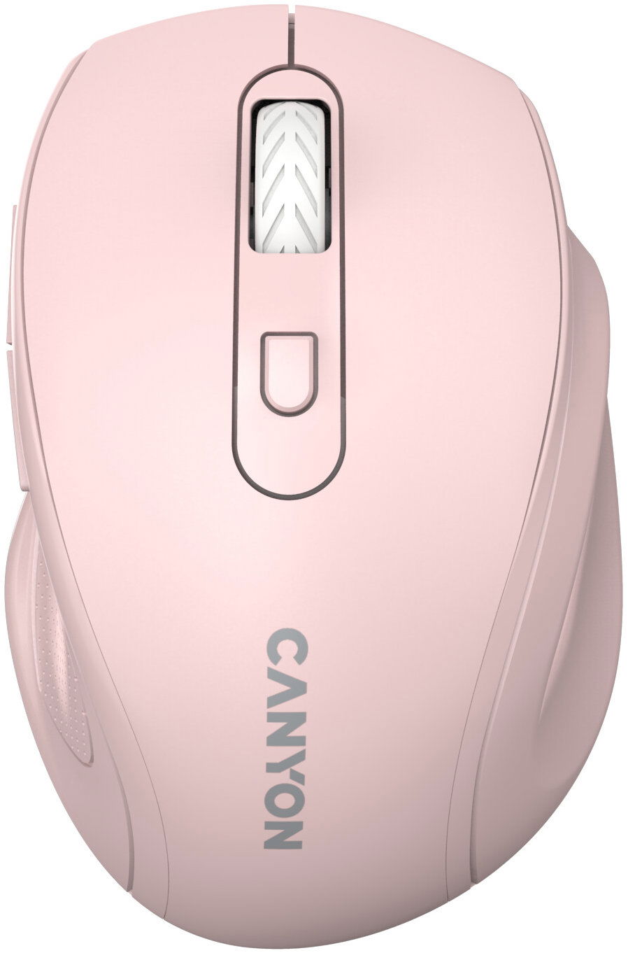 CANYON Mouse OnClick 20 Wireless Pink