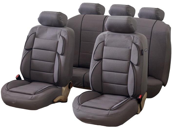 CAPPA Perfetto YL Hyundai i20, sivé
