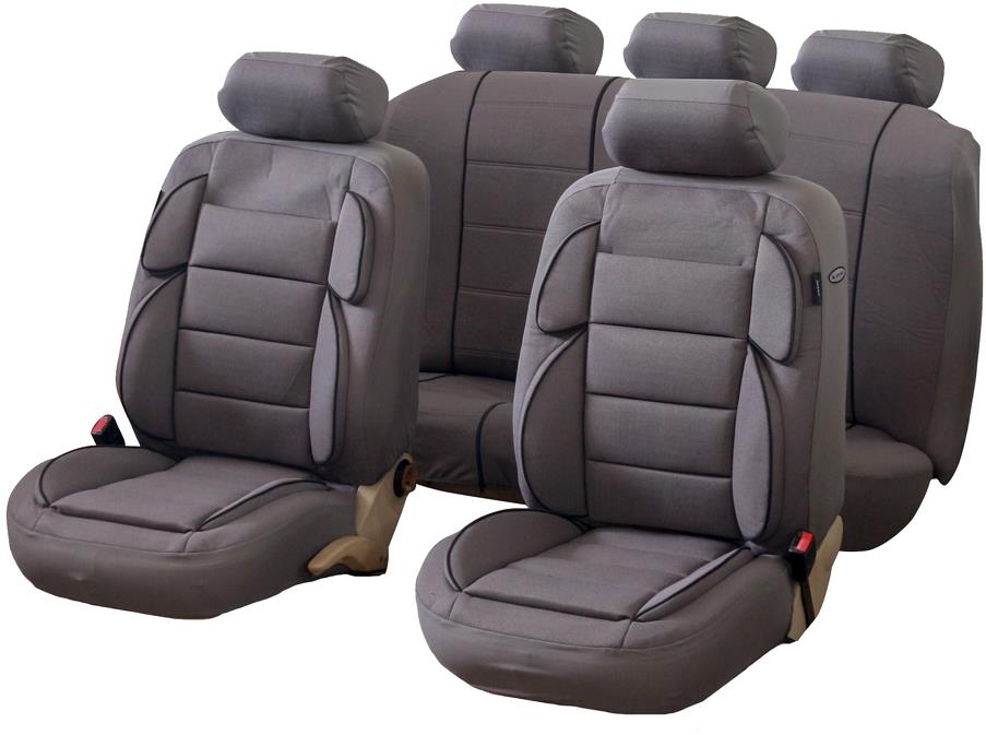 CAPPA Perfetto YL Renault Megane sivé