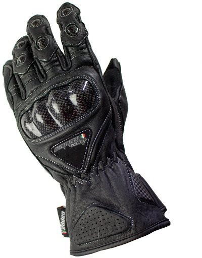 Cappa Racing Rukavice CAP M