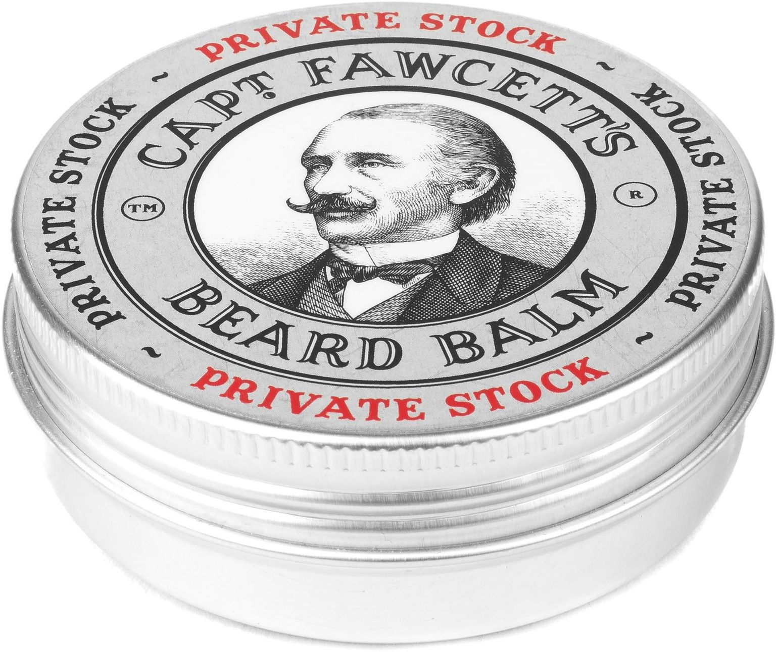 CAPTAIN FAWCETT Private Stock 60 ml