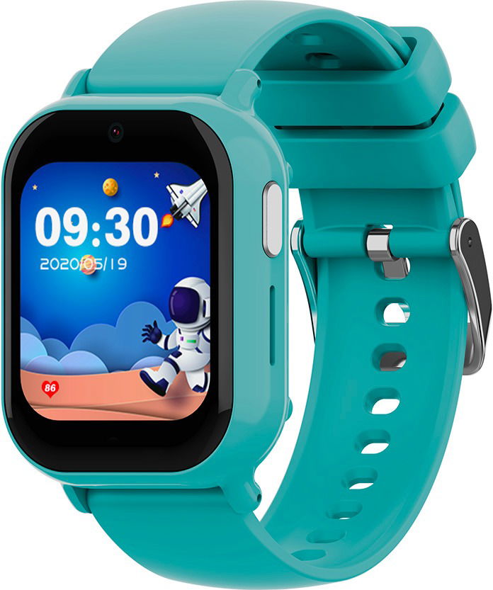 CARNEO GuardKid+ 4G TINY blue