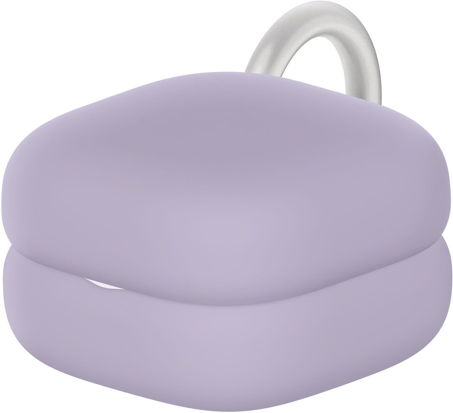 Case Cover for LinkBuds Open Violet