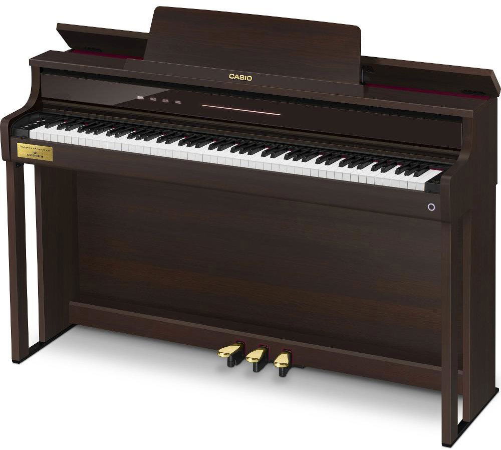 CASIO AP 750 BN