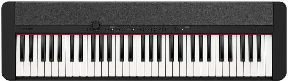 CASIO CT S1 BK