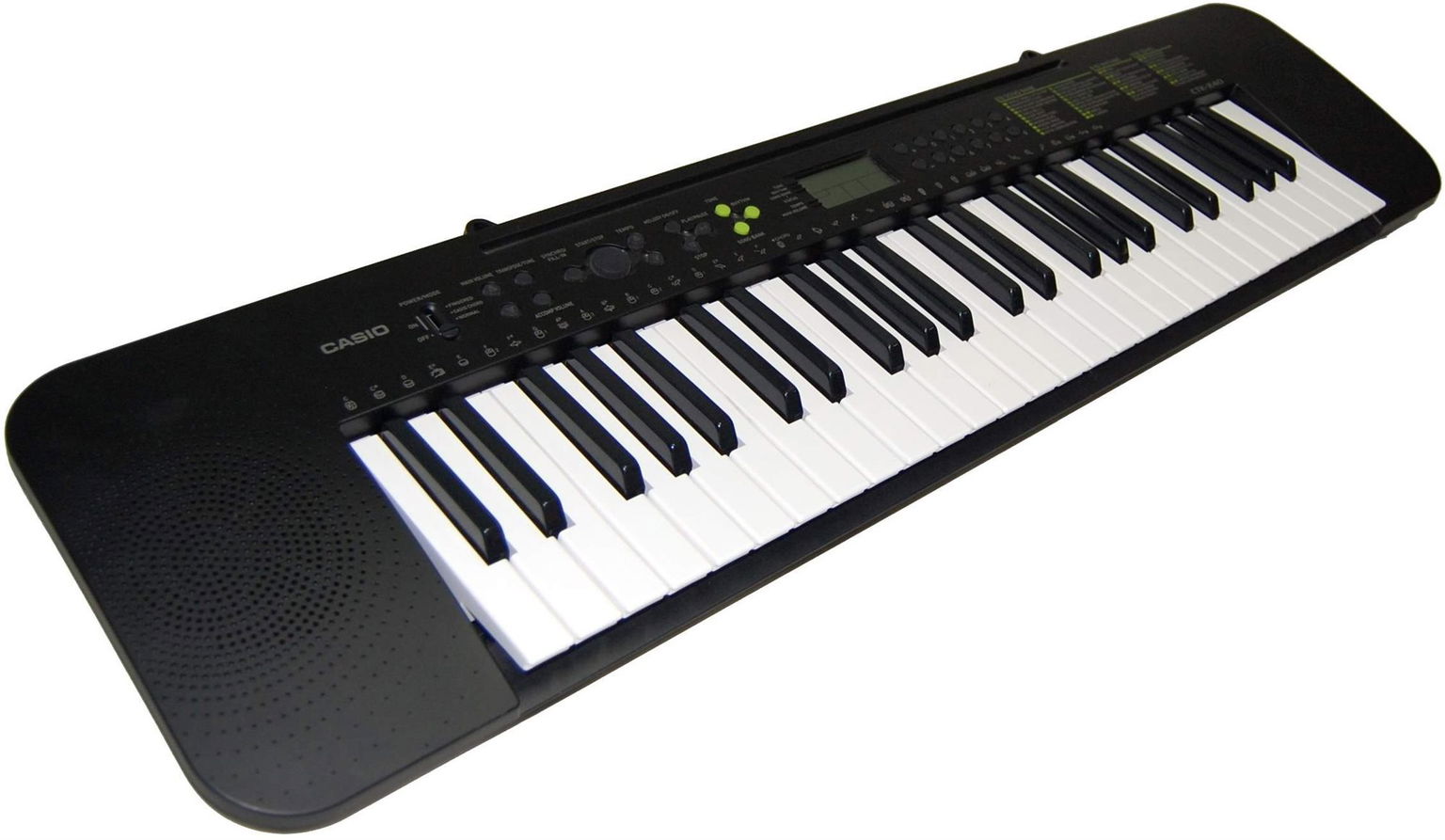 Casio CTK 240