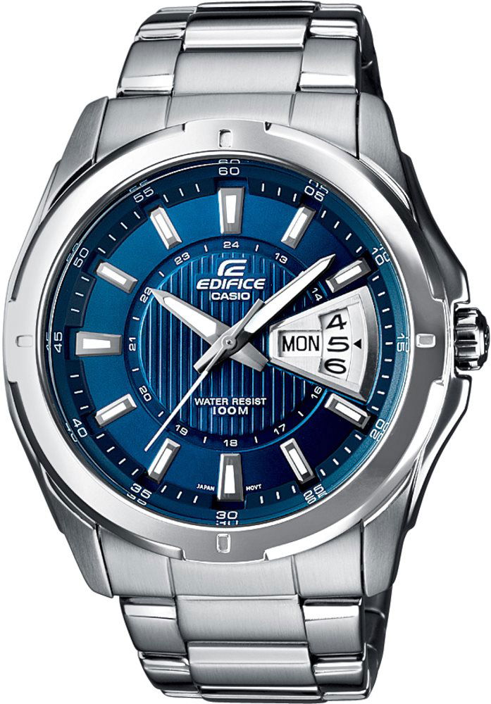CASIO EF 129D-2A
