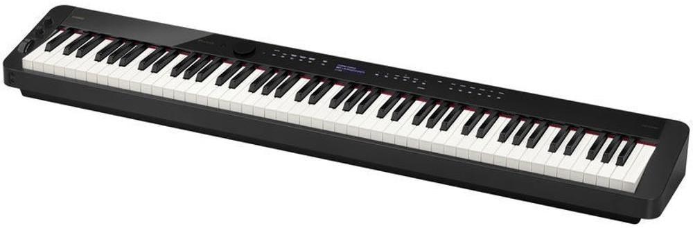 CASIO PX S3100 BK