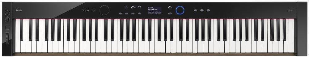 CASIO PX S6000 BK