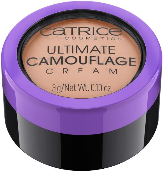 CATRICE Krycí krém Camouflage 020 3 g