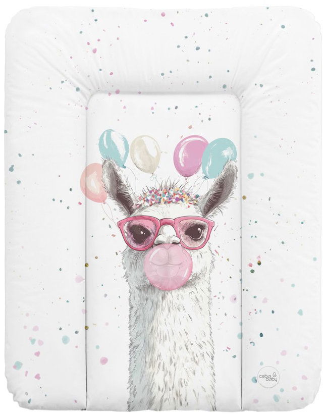 CEBA Basic Crazy Lama 50 × 70 cm