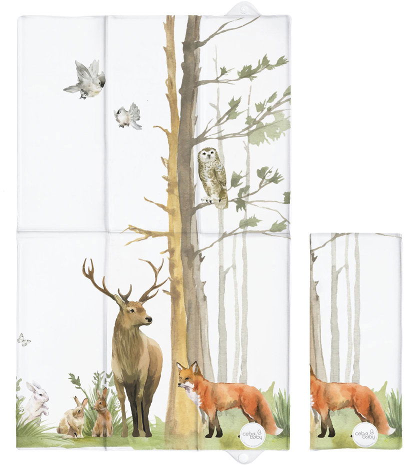 CEBA Basic Woodland 60 × 40 cm