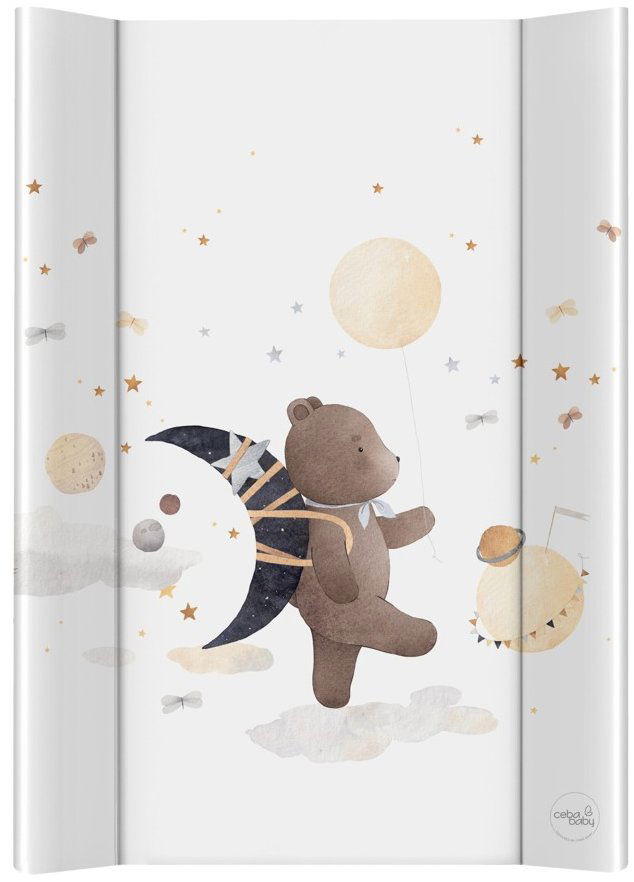 CEBA Ultra Light Galactic Travel 50 × 70 cm