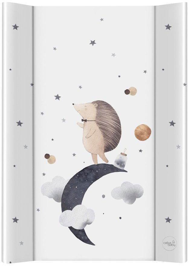 CEBA Ultra Light Hedgehog Dreamer 50 × 70 cm