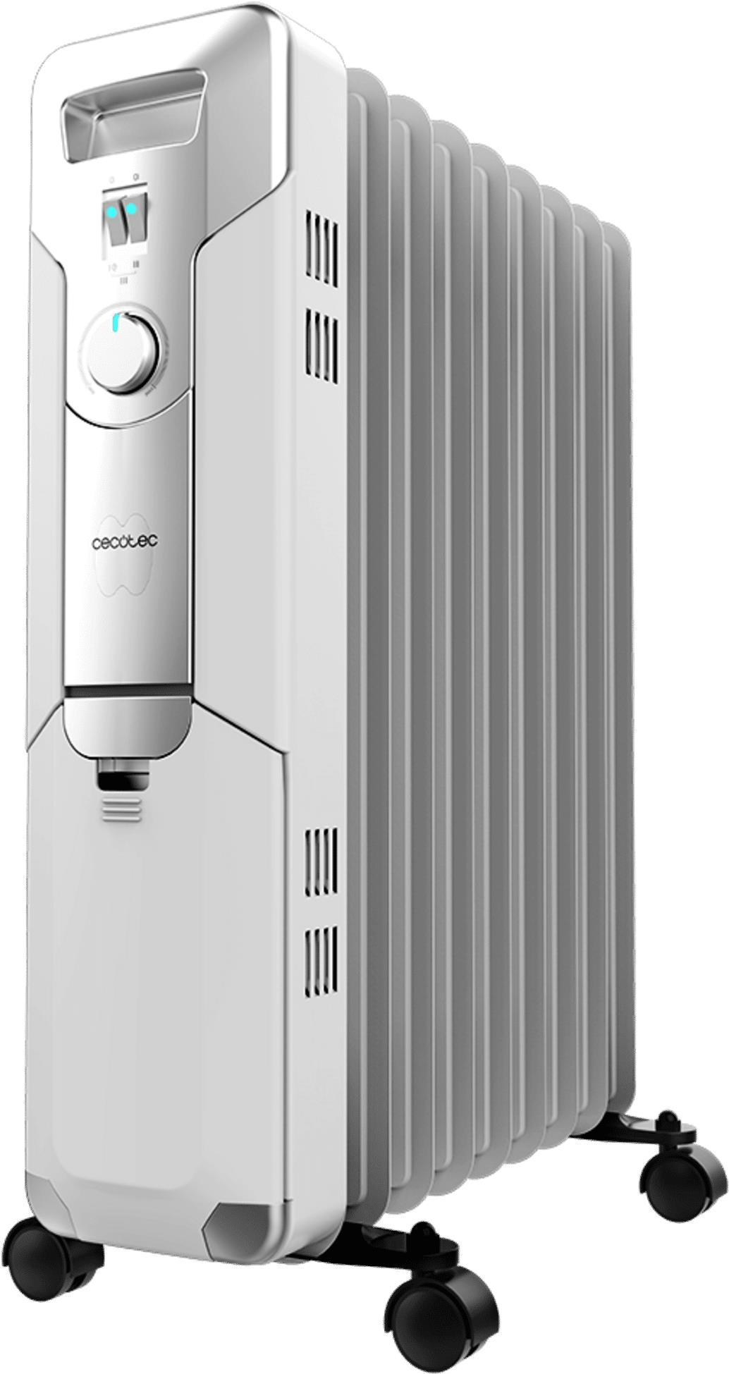 CECOTEC 5882 Olejový radiátor ReadyWarm 9000
