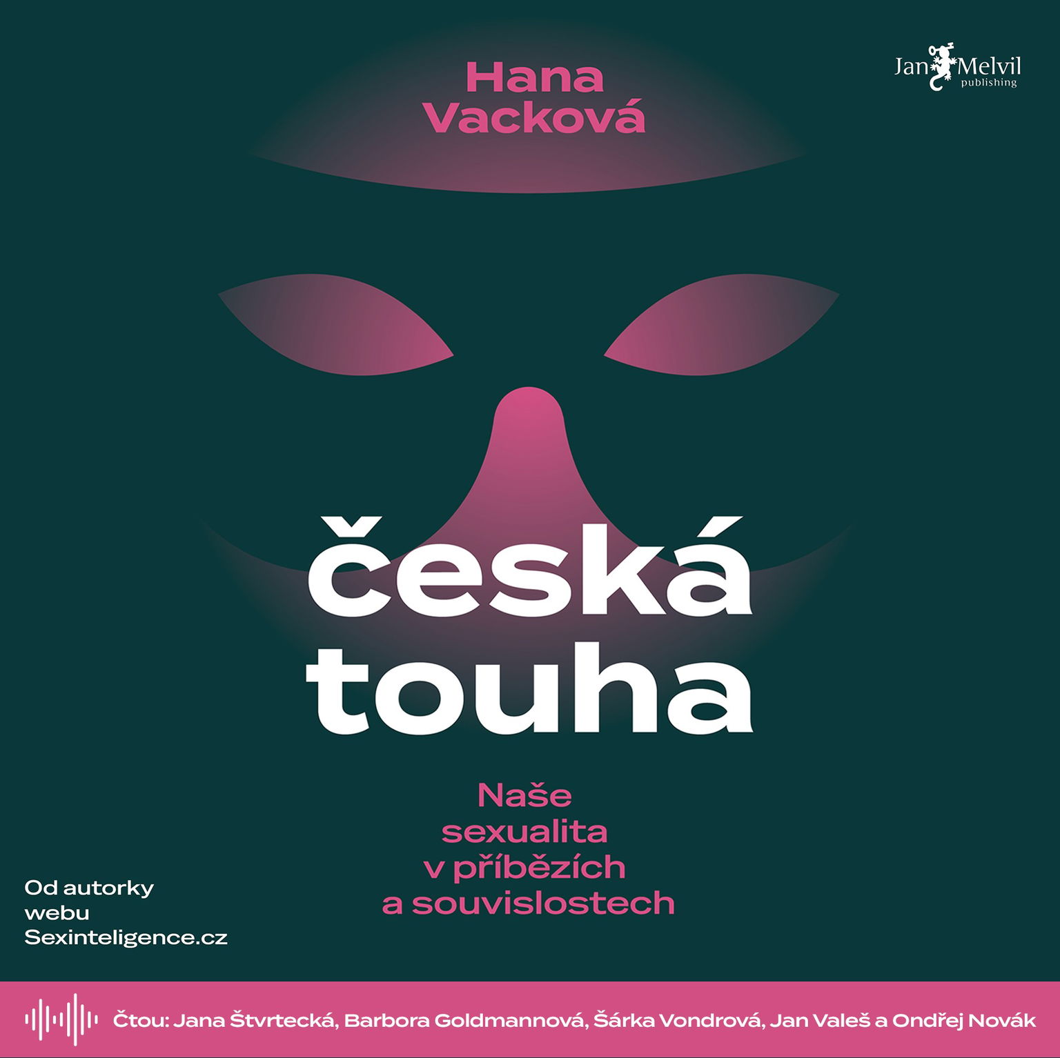 Česká touha