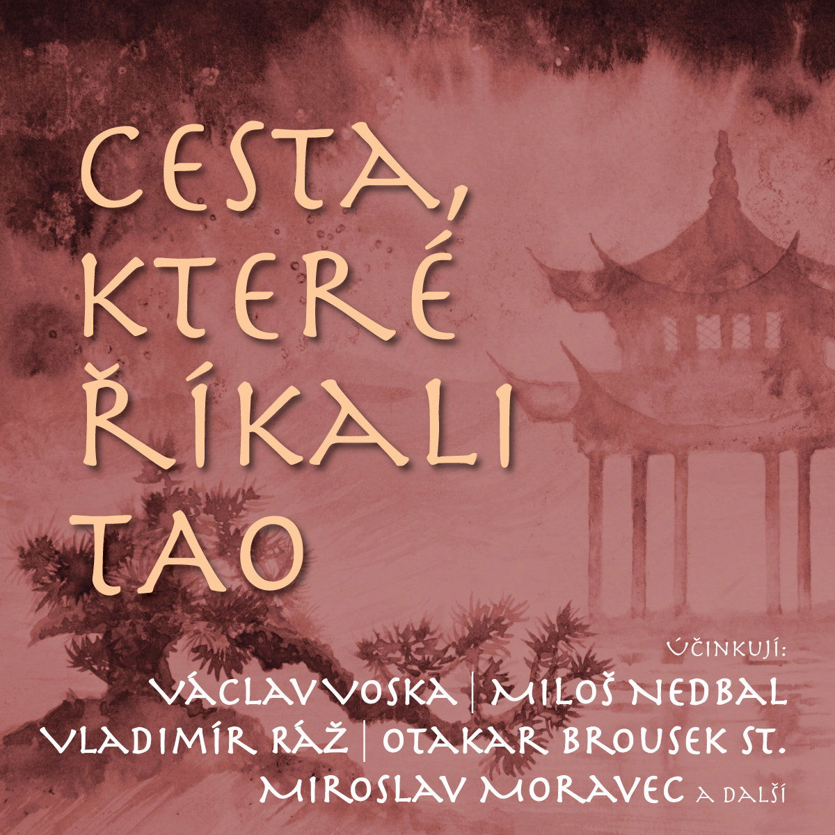 Cesta, které říkali TAO