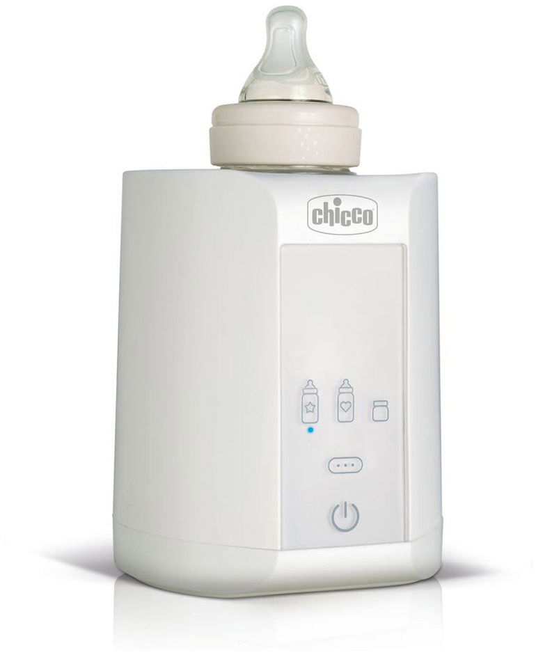 CHICCO Home ohrievač fliaš