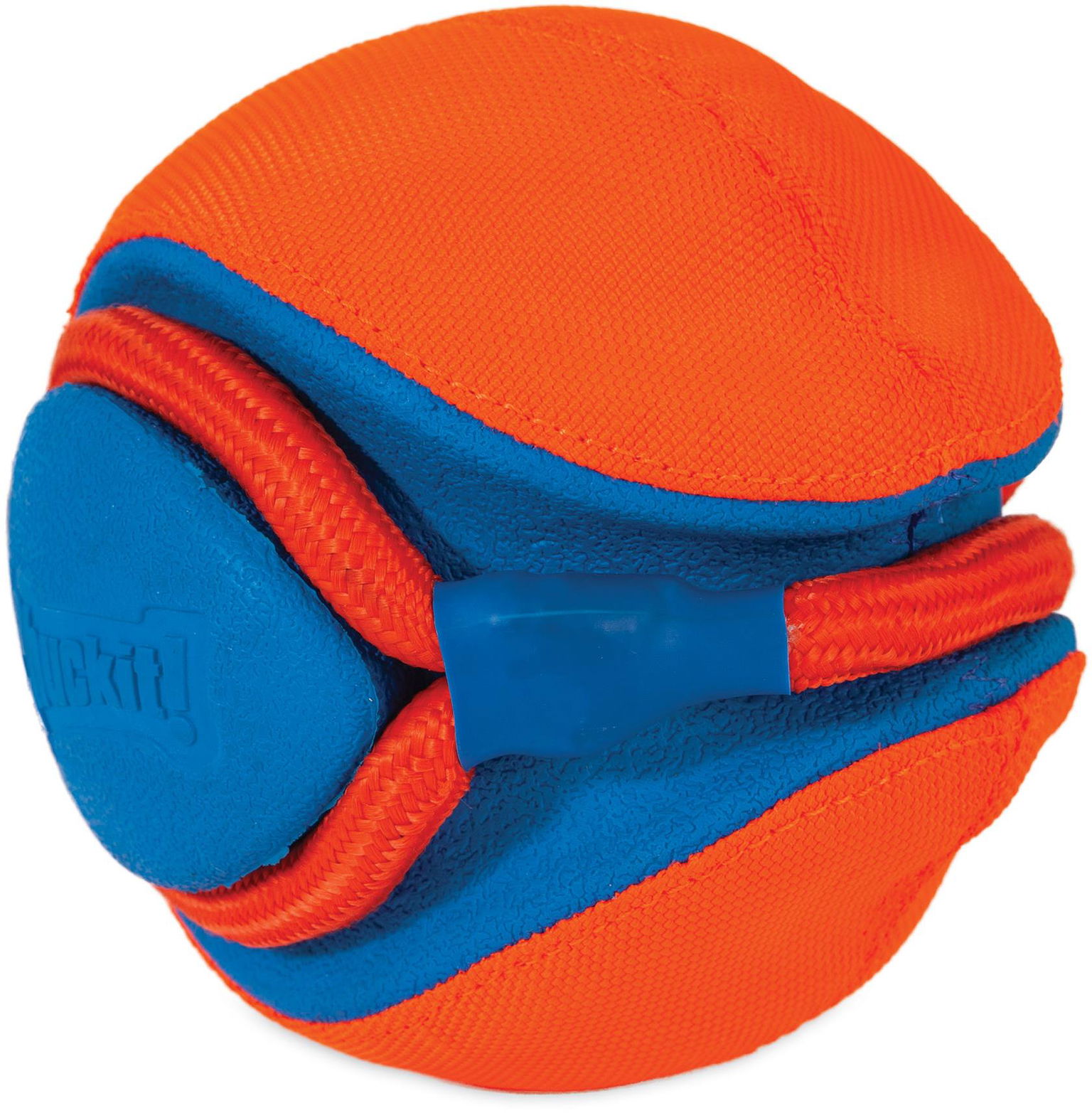 Chuckit! Loptička Rope Fetch 13 cm