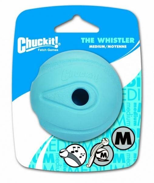 Chuckit! Whistler Medium