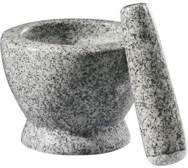 Cilio Mažiar granitový Granit Atlas 18 cm