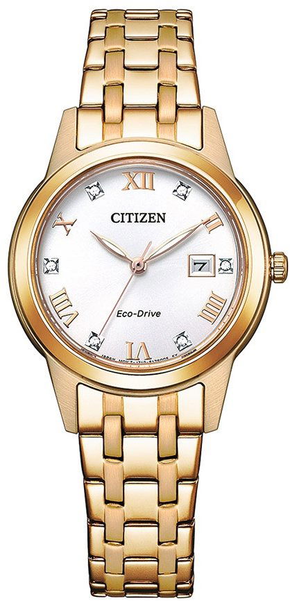 CITIZEN Classic FE1243-83A
