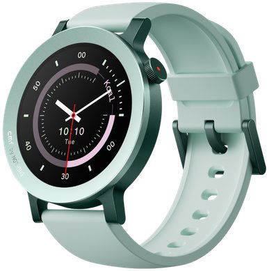 CMF by NOTHING Watch 3 Pro Light Green
