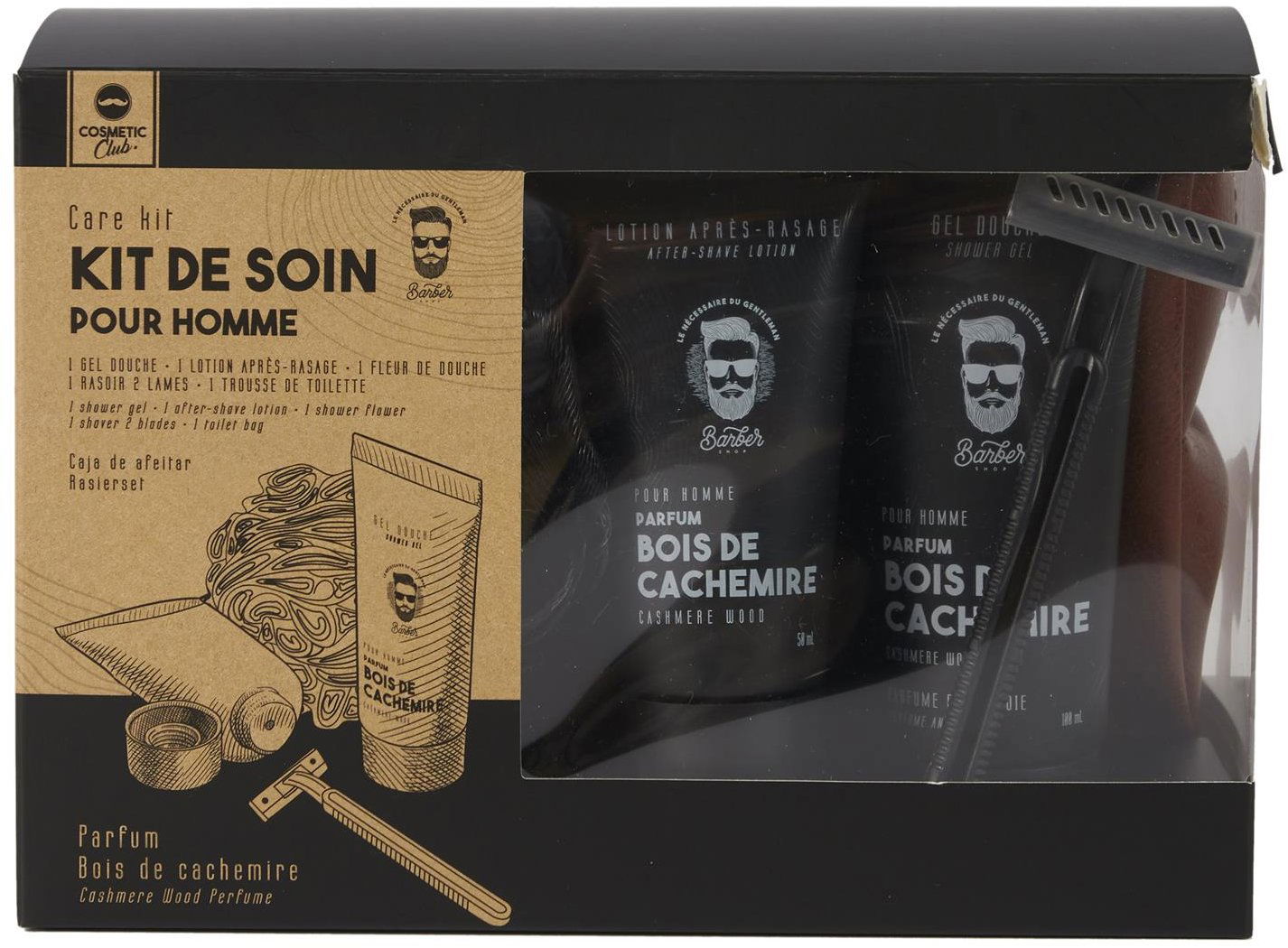 CMP Kit De Soin