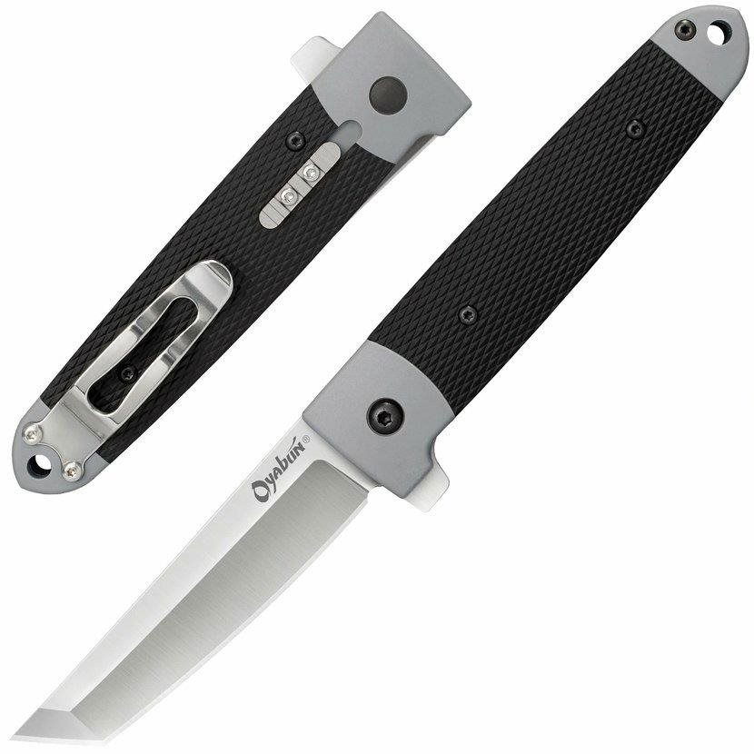 Cold Steel Oyabun
