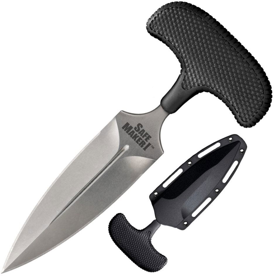 Cold Steel Safe Maker I