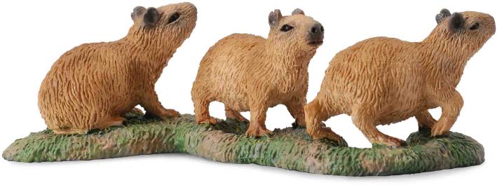 Collecta kapybara mláďa