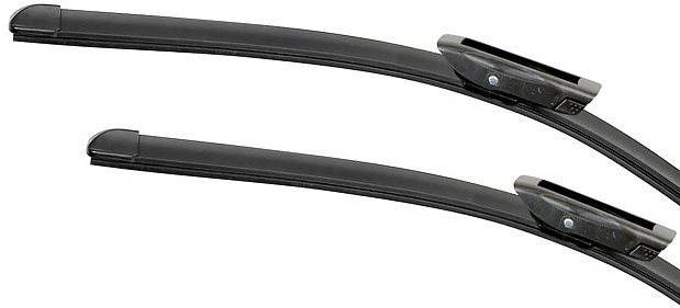 Compass Flat set (bolt) 610 + 550 mm