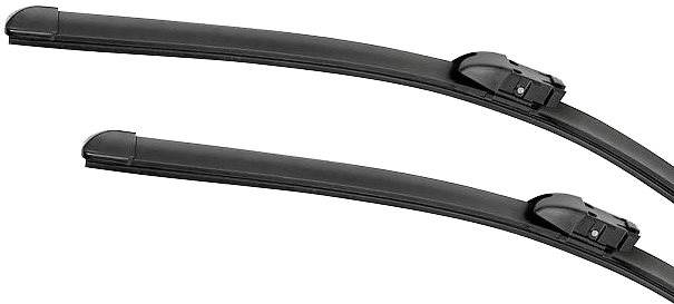 Compass Flat set (cube) 660 + 380 mm