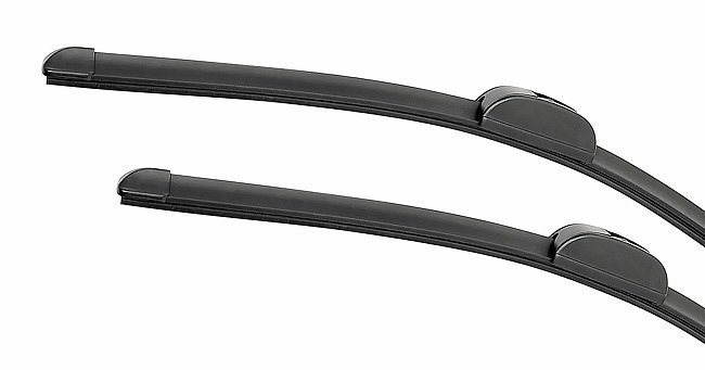 Compass Flat set (hook) 610 + 510 mm