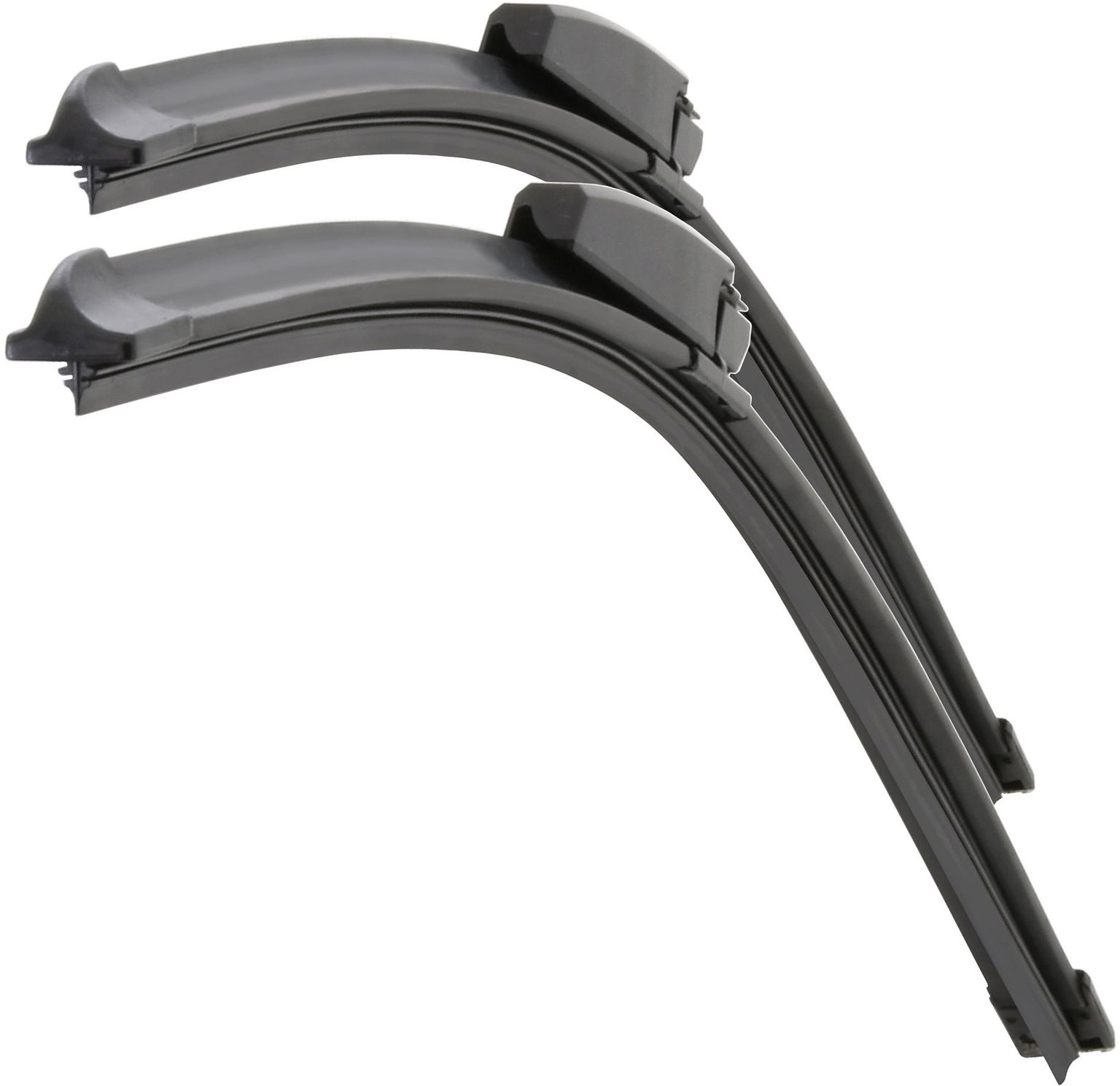 Compass Flat set (joint) 550 + 550mm