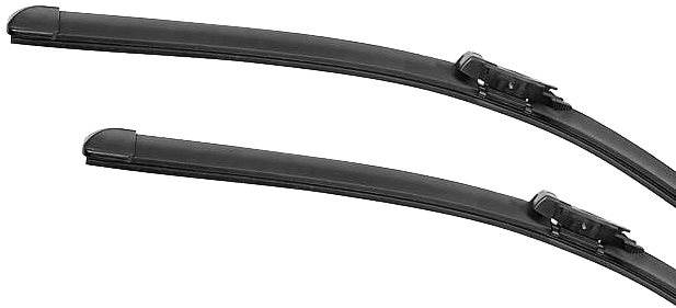 Compass Flat set (slot) 610 mm + 450 mm