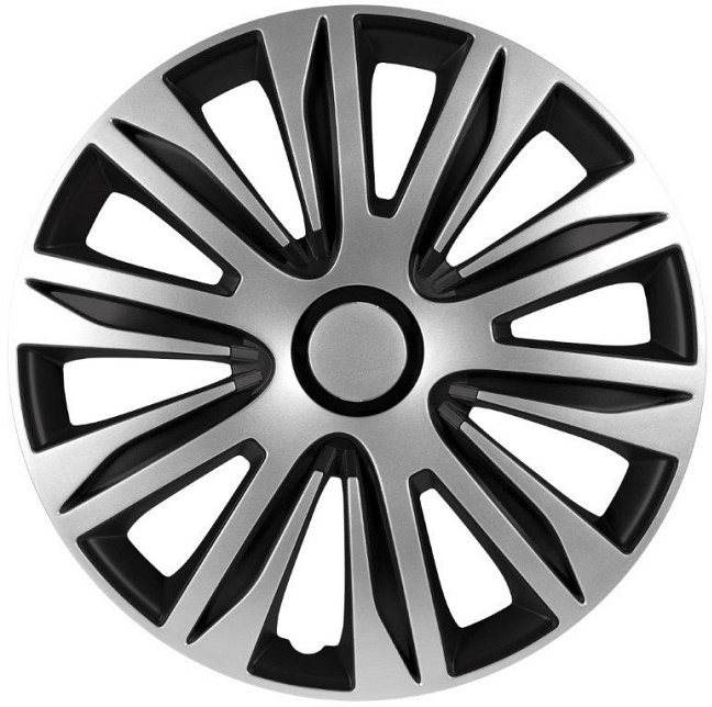 Compass Kryty kolies 16 "SPIDER (súprava)