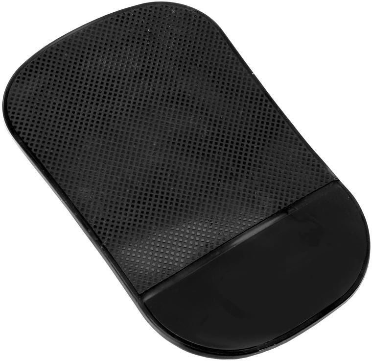 COMPASS Protišmyková podložka SILICON čierna