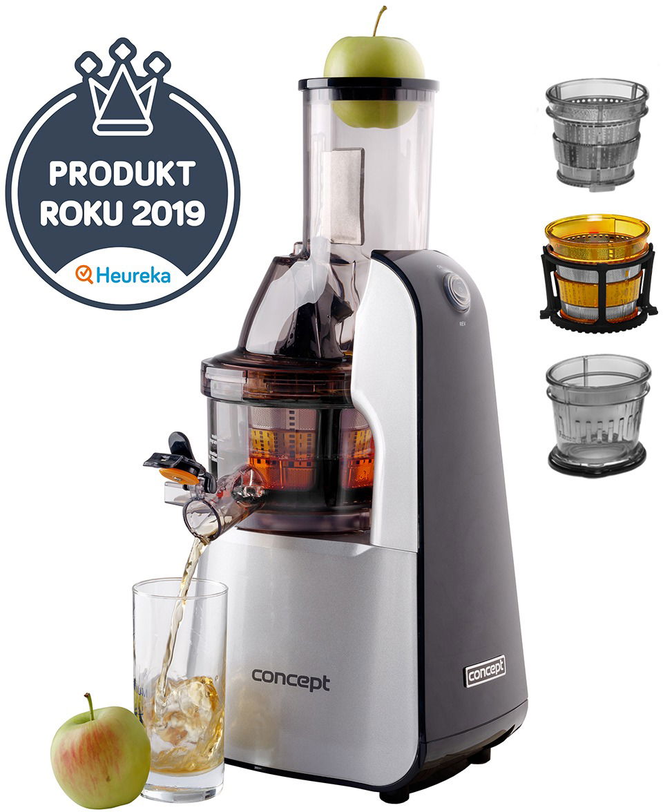 Concept LO-7065 Home Made Juice