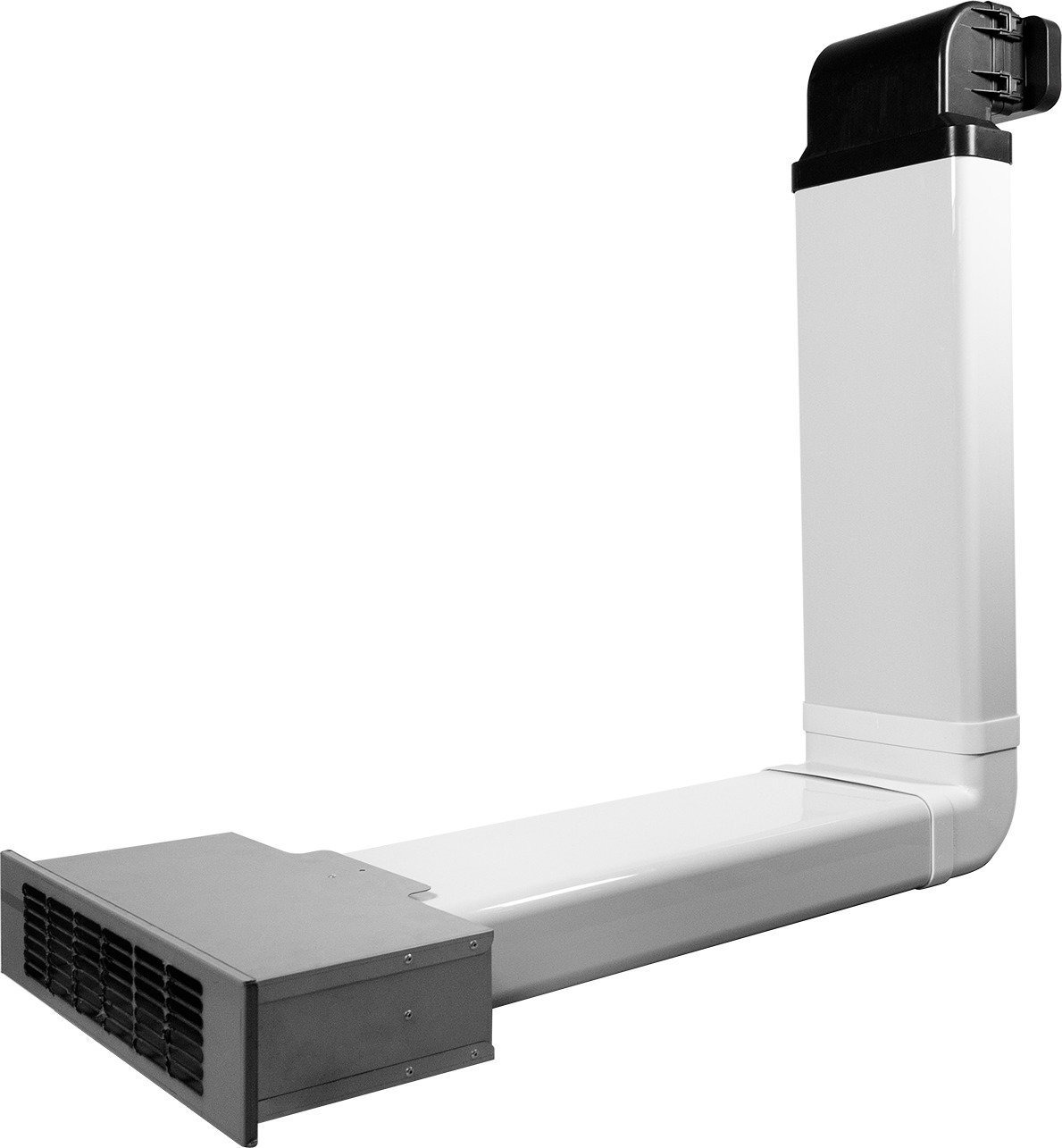CONCEPT Príslušenstvo na montáž odťahu IDV6083bc