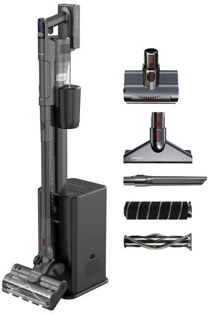 Concept VP6310 3 v 1 ULTIMATE
