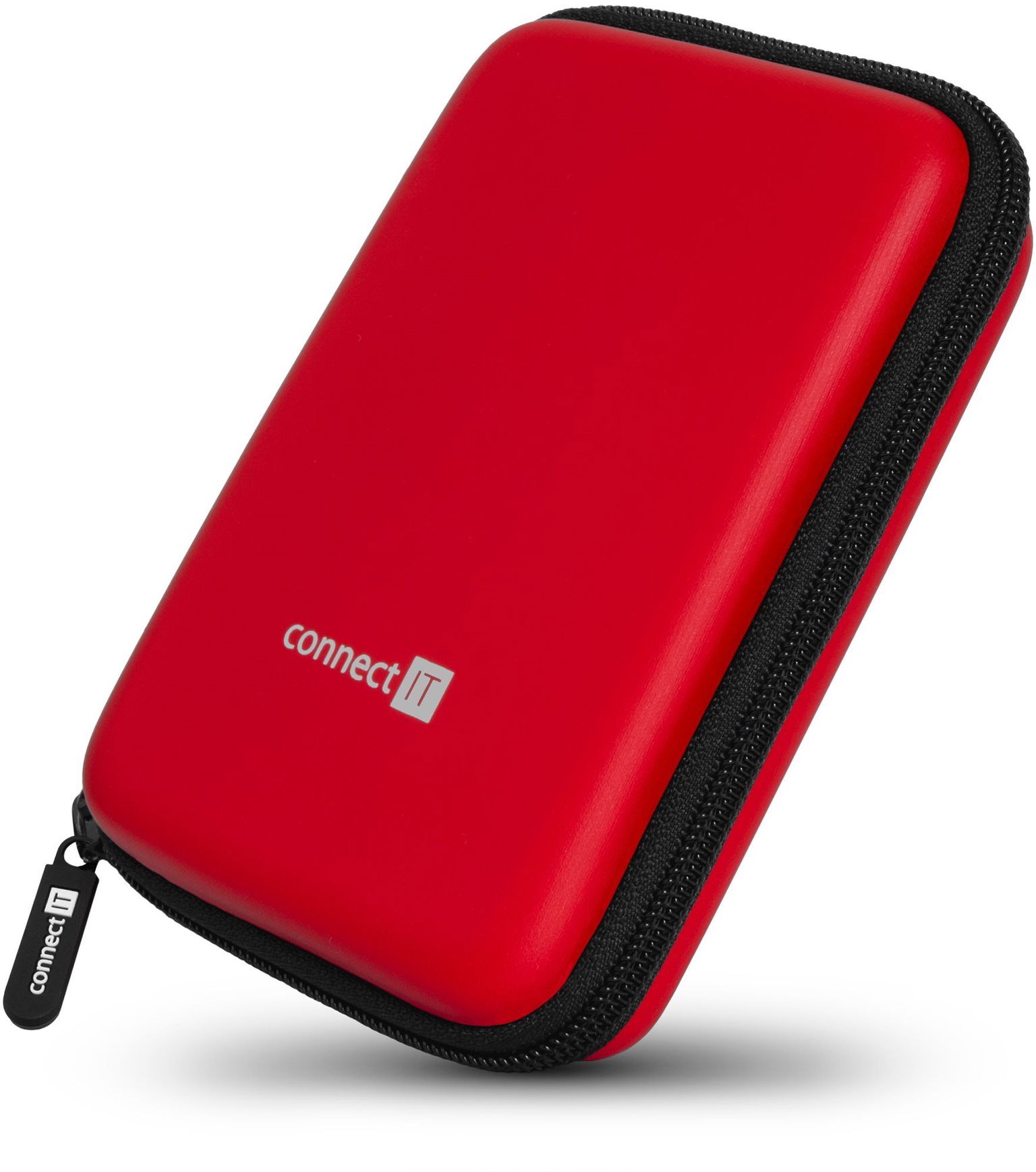 CONNECT IT HardShellProtect 2,5" červené