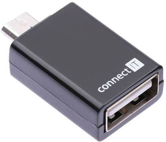 CONNECT IT OTG Adapter