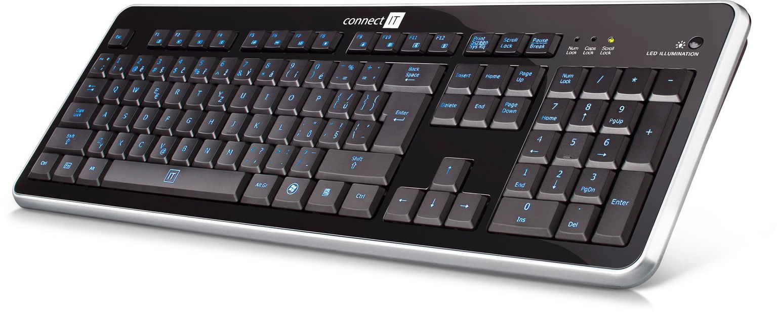 CONNECT IT Premium CI-45